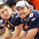 Illustration for article titled Kyle Orton Will Never Back Up Tim Tebow